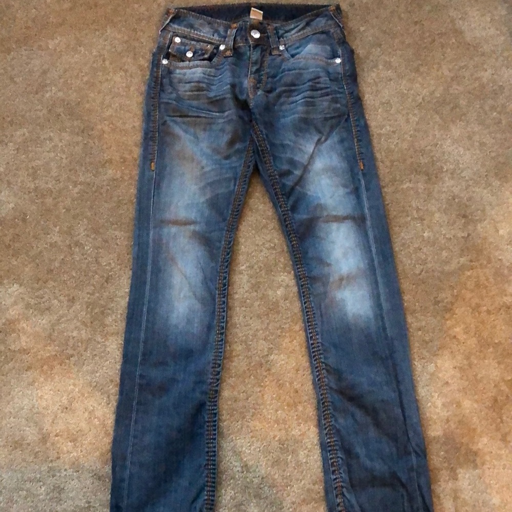 Men’s Jeans